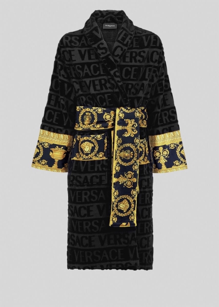 Versace I ♡ Baroque Badrock Herr - 017635PHX